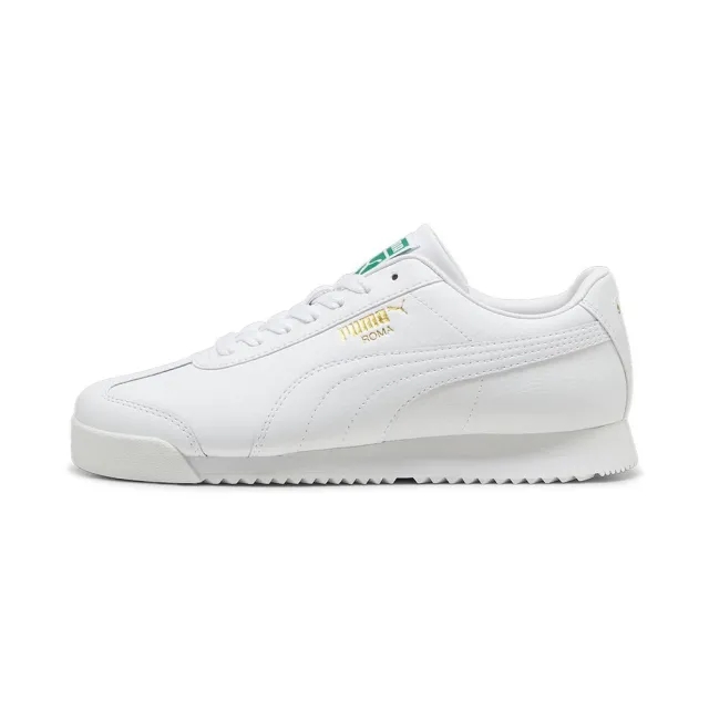 Puma Roma 24 Sneakers - ['White']