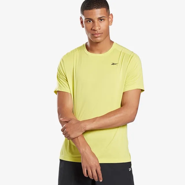 Reebok UBF Perforated T Shirt