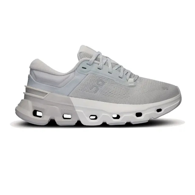 Sneakers On W Cloudflyer 5 Glacier/ Wolf Eur 39
