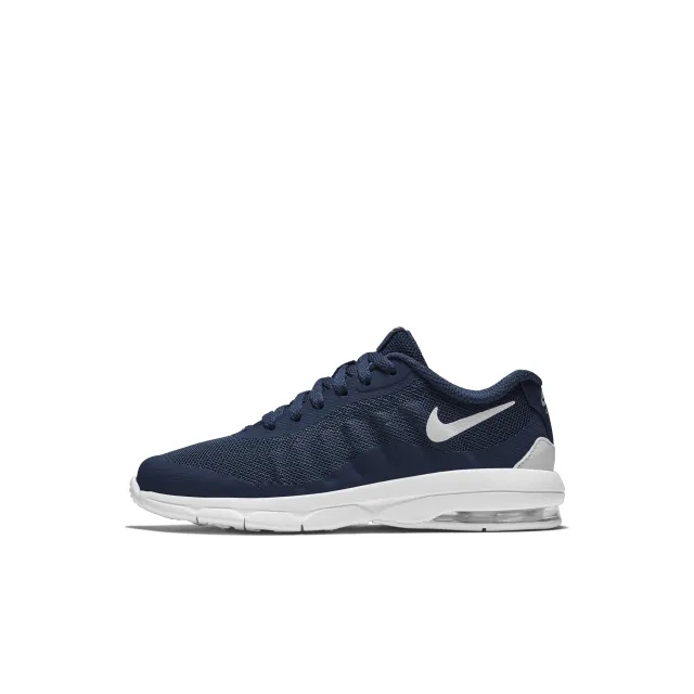 Nike Air Max Invigor Younger Kids' Shoes - Blue