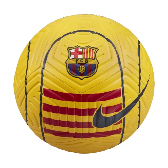 Nike Barcelona Strike Football