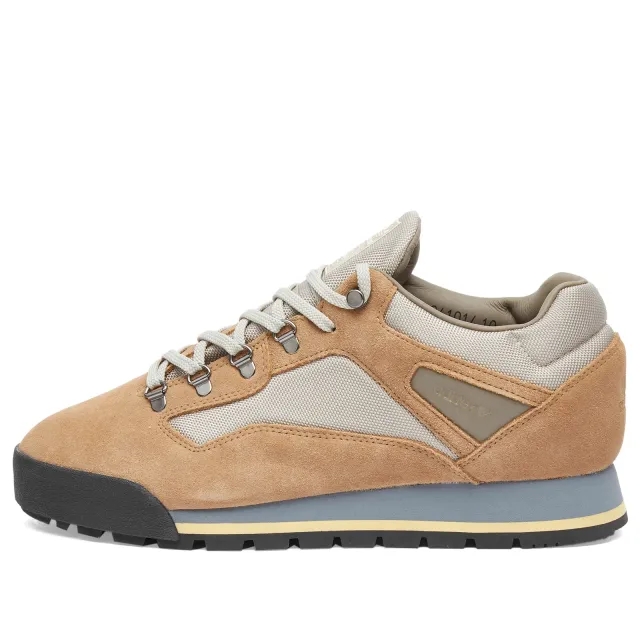 adidas SPZL x C.P. Company Helvellyn - Brown, Brown