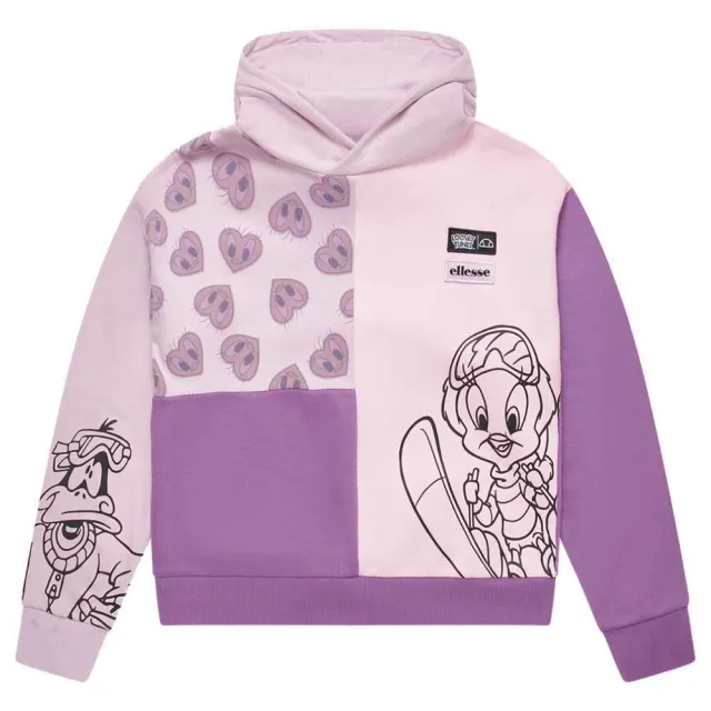Ellesse Hinzy Hoodie