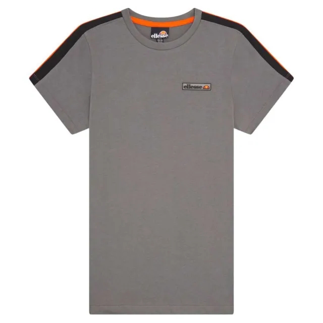 Ellesse Pergo Short Sleeve T-shirt