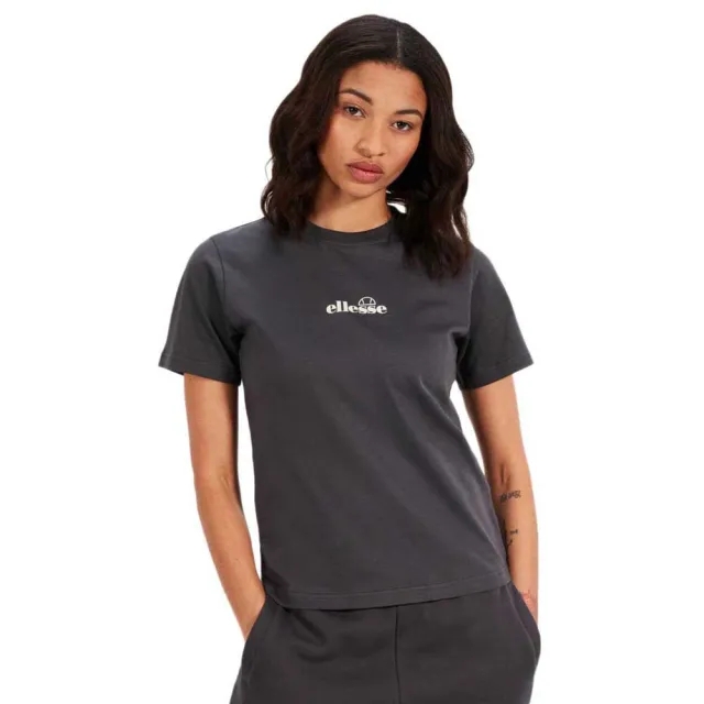 Ellesse Svetta Short Sleeve T-shirt