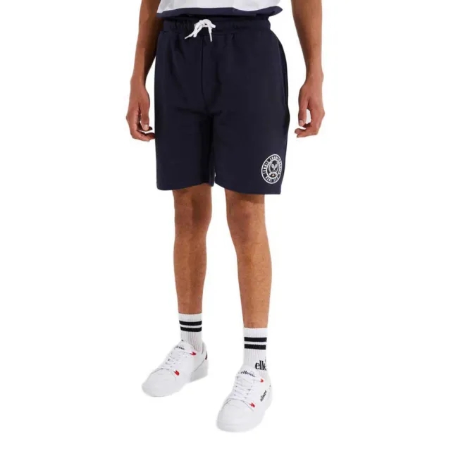Ellesse Dodici Shorts