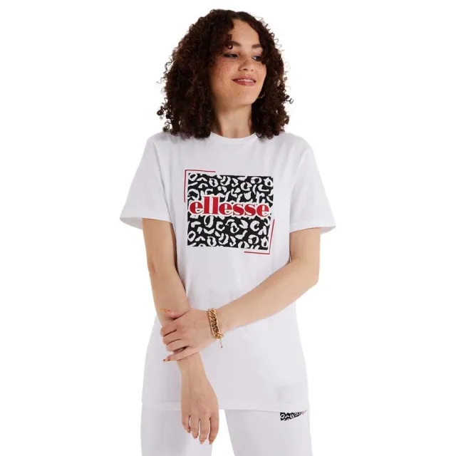 Ellesse Padd Short Sleeve T-shirt