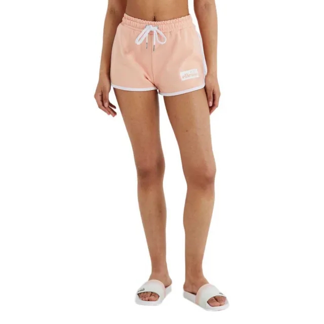 Ellesse Stampa Shorts