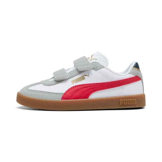 Puma Club Ii Era Cv V Ps Trainers