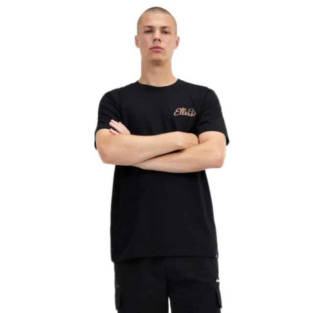 Ellesse Yukon Short Sleeve T-shirt