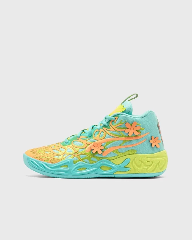 Puma MB.04 Scooby Doo JR