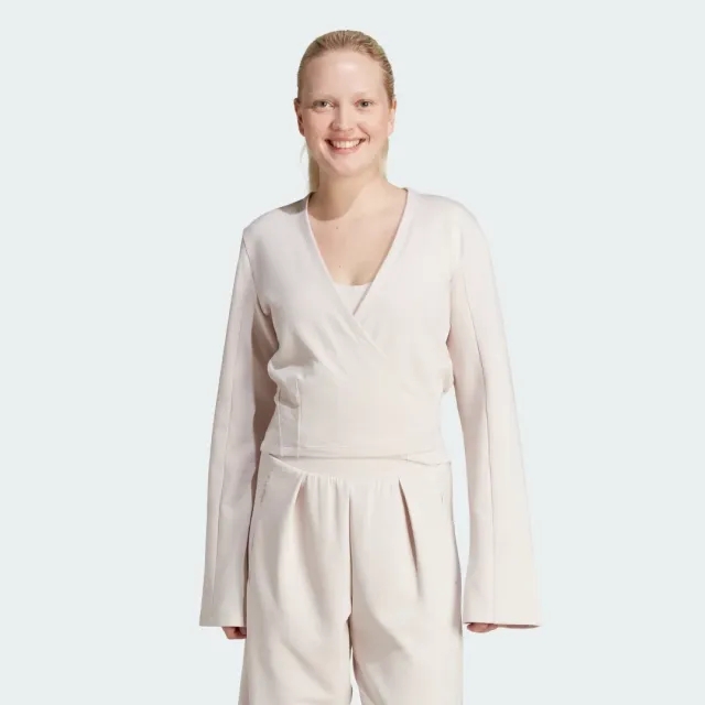 adidas Yoga Cover-Up