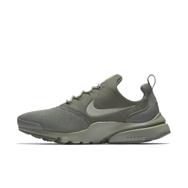 Nike Presto Fly Men's Shoe - Green