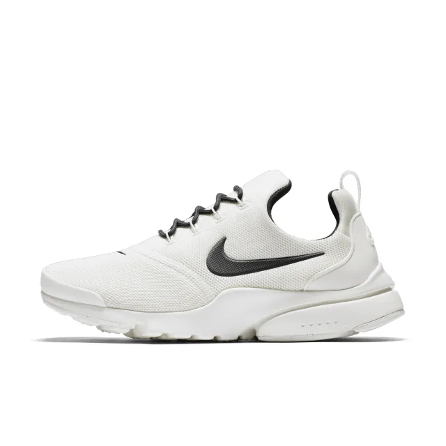 Nike Presto Fly Women's Shoe - White