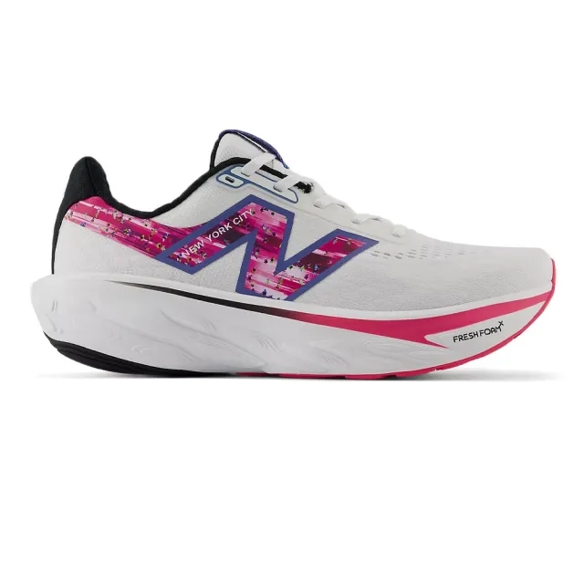 New Balance NYC Marathon Fresh Foam X 1080v14 Women's Running Shoes - AW24