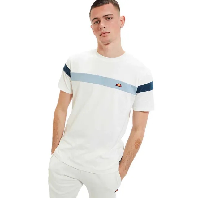 Ellesse Caserio Short Sleeve T-shirt
