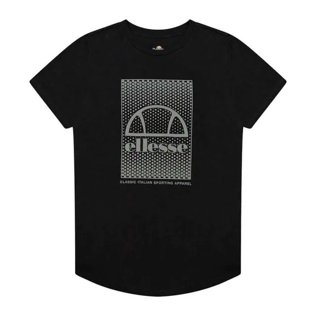 Ellesse Palagio Short Sleeve T-shirt