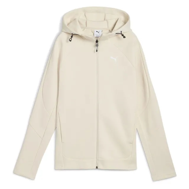 Puma Evostripe Full Zip Sweatshirt