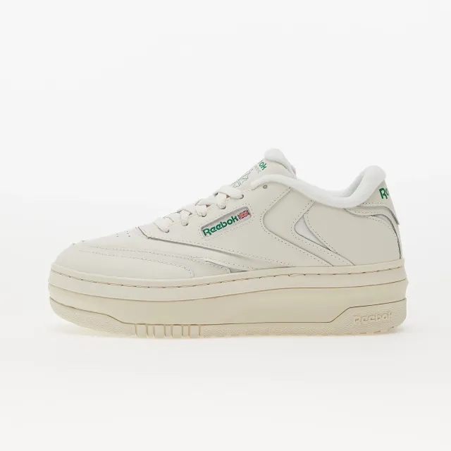 Sneakers Reebok Club C Extra Chalk/ Chalk/ Glen Green Eur 40.5