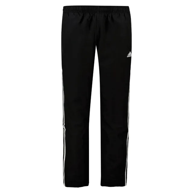 adidas Mens Samson 4.0 Tracksuit Bottoms