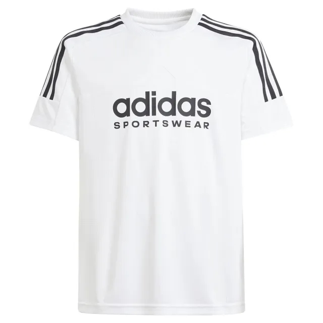 adidas Tiro 24 7 T Shirt Junior Boys