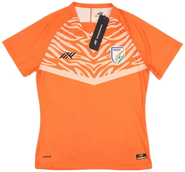 2021-22 India Third Shirt (L)