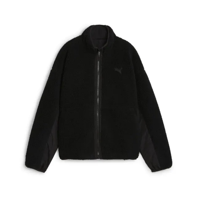 Puma Reversible Sherpa Jacket