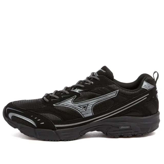 Mizuno MXR TECH - Black, Black