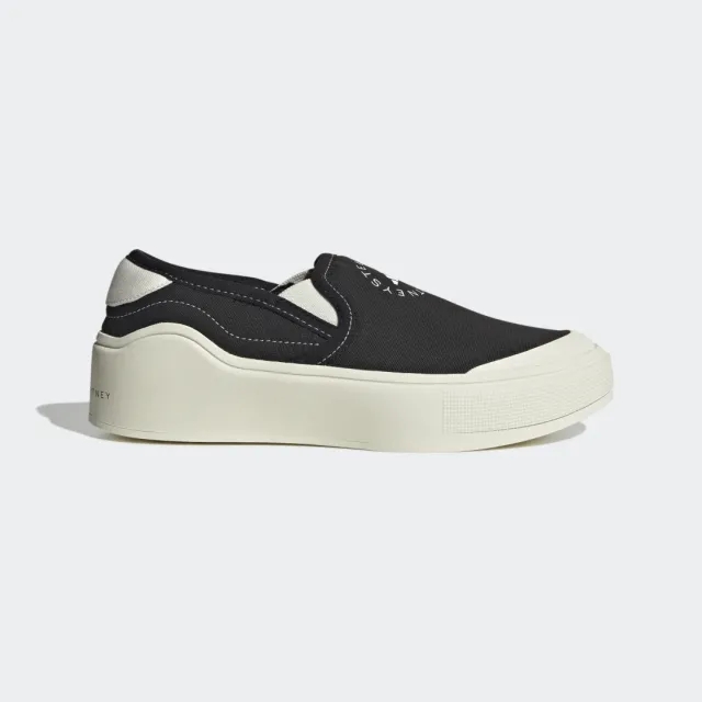 adidas adidas by Stella McCartney Court Slip-On Shoes
