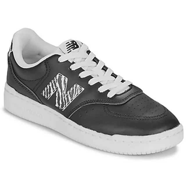 New Balance  BB80  women's Shoes (Trainers) in Black