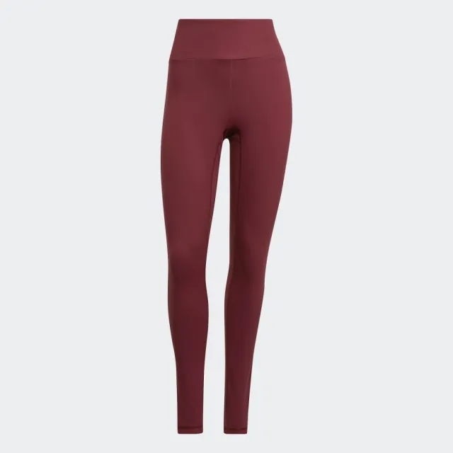 adidas Yoga Essentials High-Waisted Leggings