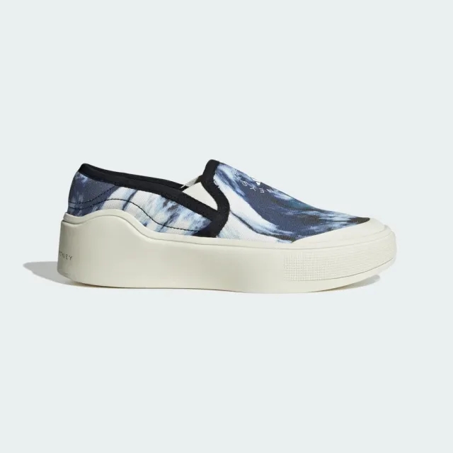 adidas adidas by Stella McCartney Court Slip-On Shoes