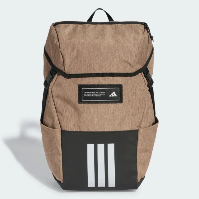 adidas Unisex 4ATHLTS Camper Backpack