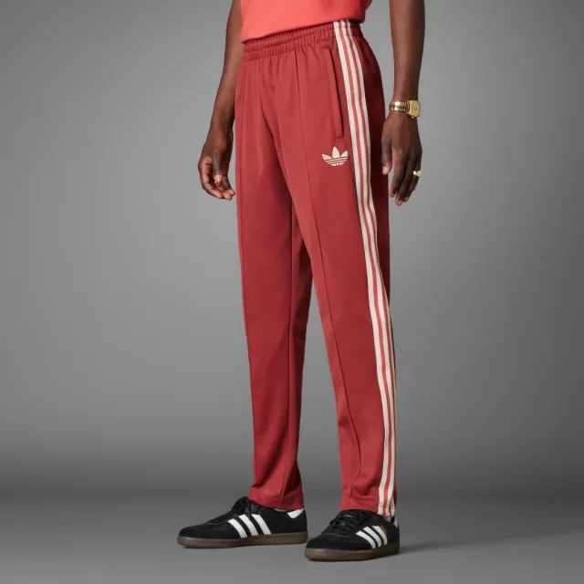 adidas FC BAYERN ORIGINALS BECKENBAUER TRACK PANT