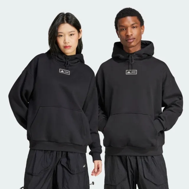 Adidas Moonboot Hoodie