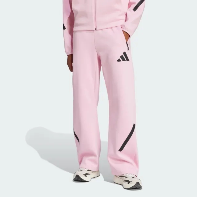 adidas Women adidas Z.N.E. Barrel Pants