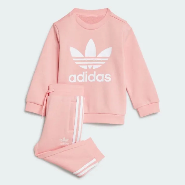 Adidas Originals Crew Tracksuit
