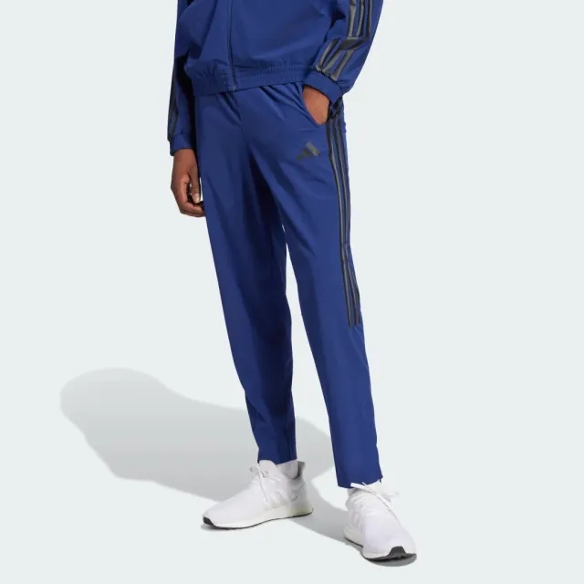 adidas House of Tiro Woven Joggers