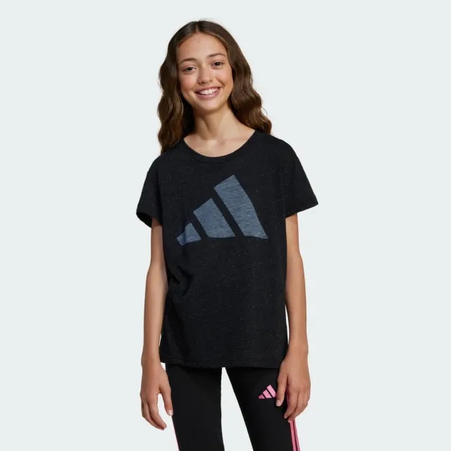 Adidas Essentials Short Sleeve T-shirt