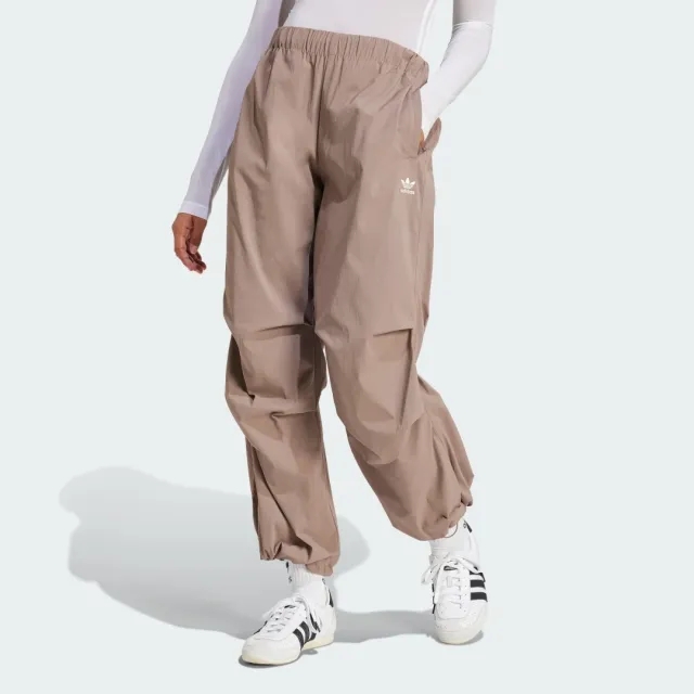 Adidas Originals Essentials Ripstop Parachute Pants