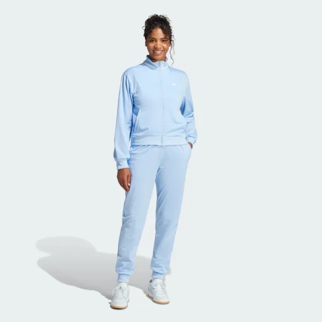 Adidas Essentials Feel Cozy Tracksuit
