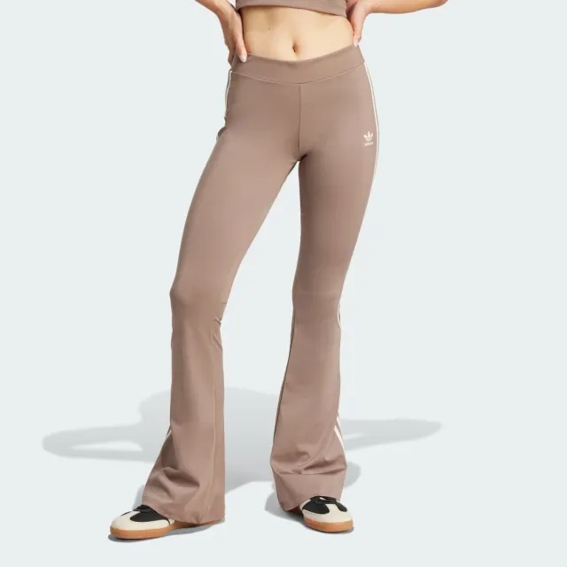 adidas Originals Women Flared Leggings