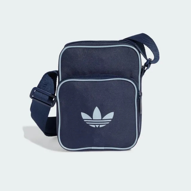 Adidas Originals Adicolor Classic Small Item Shoulder Bag