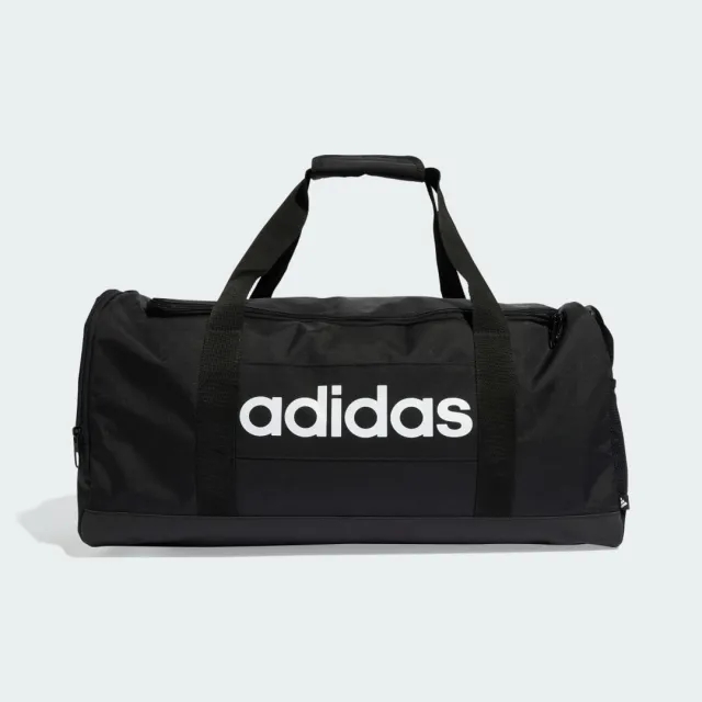 adidas Unisex Linear Duffel Medium