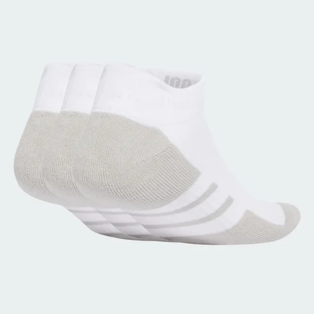 adidas Essentials CLIMACOOL Low Cut Socks 3 Pairs