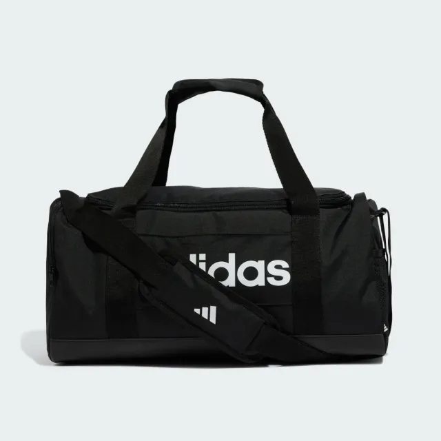 Adidas Sports Bag Linear Duffel Small - ['Black']