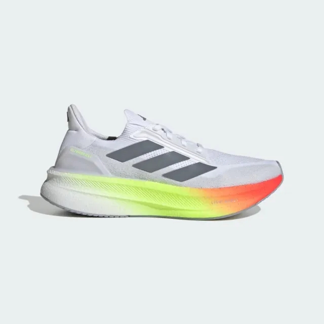 adidas Ultraboost 5X Neutral Running Shoe Men - White, Multicoloured