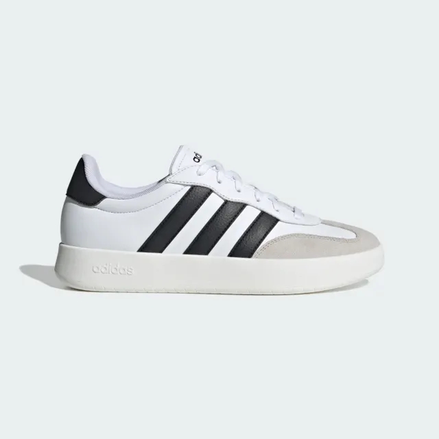 Adidas Barreda Trainers