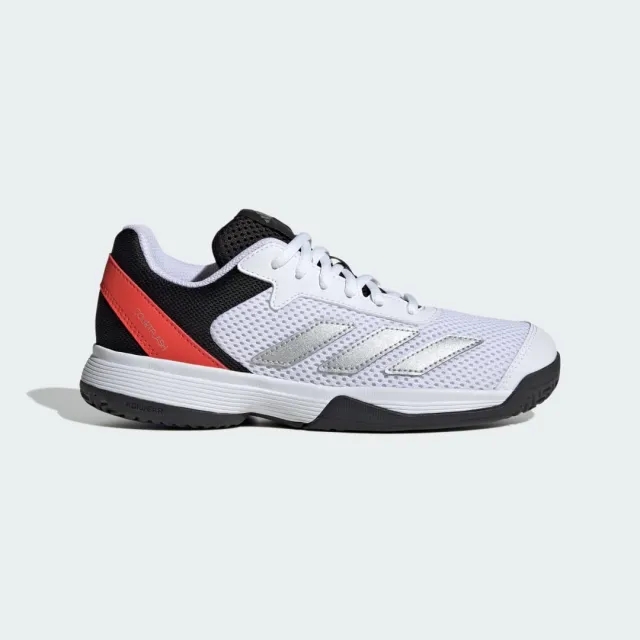 adidas Courtflash Tennis Shoes Kids