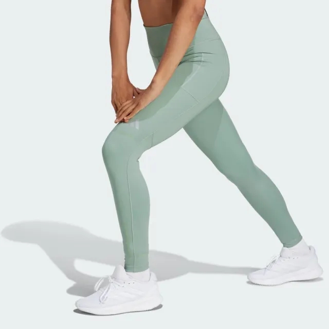adidas Women Ultimateadidas Reflective 7 8 Leggings